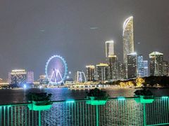 -金鸡湖桃花岛