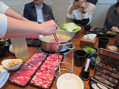 -八宝牛潮汕鲜牛肉火锅(净月店)