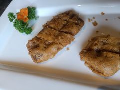 -真爱中国餐馆·年华店(朱雀大街店)