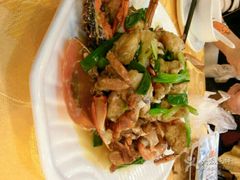 -松雅轩商务婚礼生日(同和店)