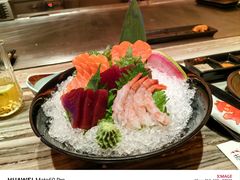 -赤坂亭·M9和牛烧肉·铁板烧·日料398放题(长泰广场店)