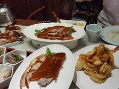 -鸭匠食府·挂炉烤鸭·新京菜(阜成路店)