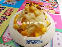 -梁子刨冰王(鞍山西道店)