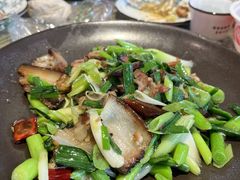 -新繁老號豌豆汤饭店·江湖菜(宝光寺店)