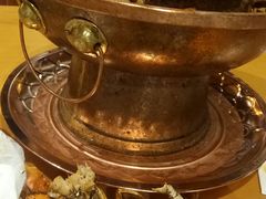 -云晓光头烧烤吧(川沙绿地店)