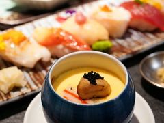 -炙柒Sekinana·精致日料(合生汇店)