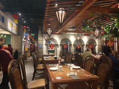 -老广酒楼(樱花店)