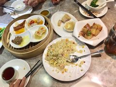 -松雅轩(大源店)