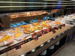 -比格比萨自助(宝山日月光店)