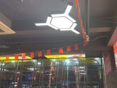 -云晓光头烧烤吧(德平路店)
