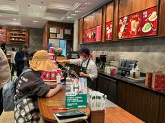 -星巴克臻选(广州沙面店)