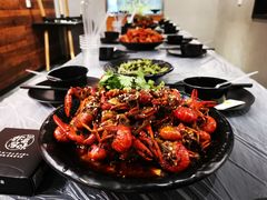 经典十三香风味-虾易落味(杭州黄龙万科中心店)