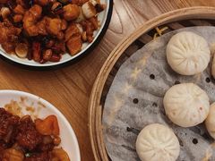 小宫爆鸡丁-陈傻子餐厅(世纪都会店)
