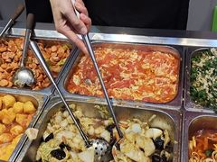 -晓宇盒饭(民安街店)