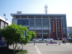 -虞山城墙