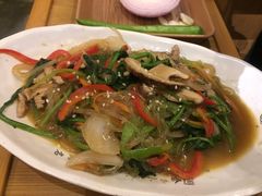 -韩国料理大力士(屏风街店)