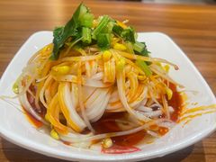 -子午路张记·肉夹馍(华强北店)