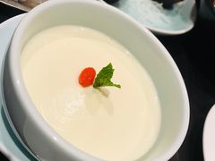 -万丽轩·粤菜(王府井金茂万丽酒店)