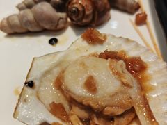 -鲜鲜·鲅鱼圈海鲜(于洪店)