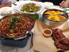 -绿草地·湘菜(7mall店)