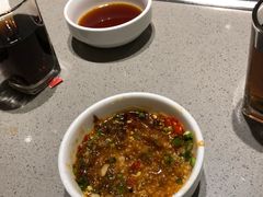 -海底捞火锅(公益西桥店)