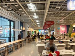 -宜家·瑞典风味餐厅(武汉荟聚中心店)