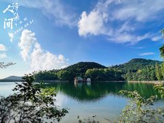 -庐山风景名胜区