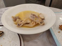 -鹭园酒家·四十年老字号