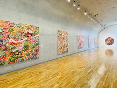 -龙美术馆(西岸馆)