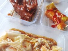 -山水肠粉(盐田店)