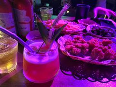 -1BAR音乐清吧