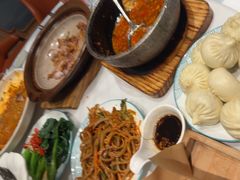 -百姓渔村(南中环店)