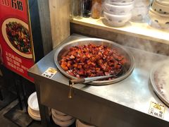 -大张烙馍村(泉山店)
