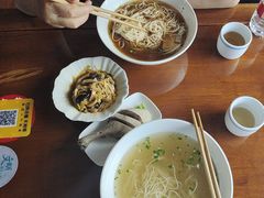 -同得兴 Since·1995 传统苏式面馆(十全街店)