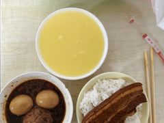 -老济南药膳把子肉(周公祠街店)