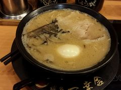 android_upload_pic-博多一幸舍(侨福芳草地购物中心店)