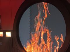 -首钢一高炉·SoReal科幻乐园