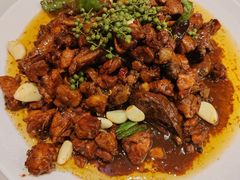 -偏爱炒鸡(老县衙店)