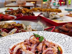 -香港狮子山下·明星粤菜餐厅(北苑店)