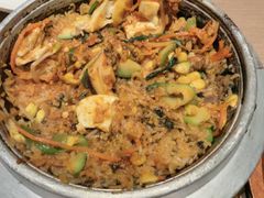 -将军牛排·尔滨地标朝鲜族美食(总店)
