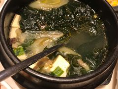 -韩宫宴烤肉·料理(苏州中心店)