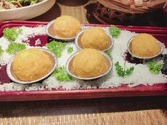 -渝信川菜(长安店)