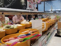 -森季旋转火锅(怀远门店)