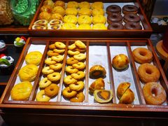 -喜庭海鲜自助(来福士店)