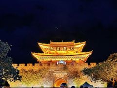 -大理古城
