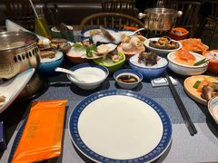-海鼎荟海鲜姿造(泉州仟禧店)