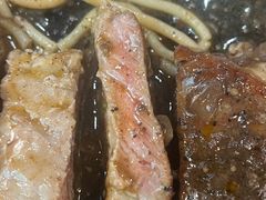 -西雅图牛排自助音乐餐厅(大胖店)