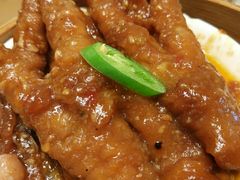 -香港富临皇宫(扬名广场店)