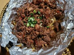 鸭子-裕鼎鲜·新中菜(金鼎广场店)