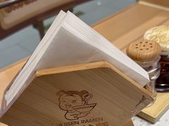 -味千拉面(双井店)